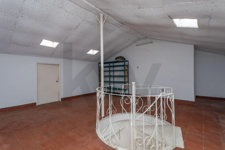 Apartamento T2 para Venda em Cascais e Estoril Foto 7