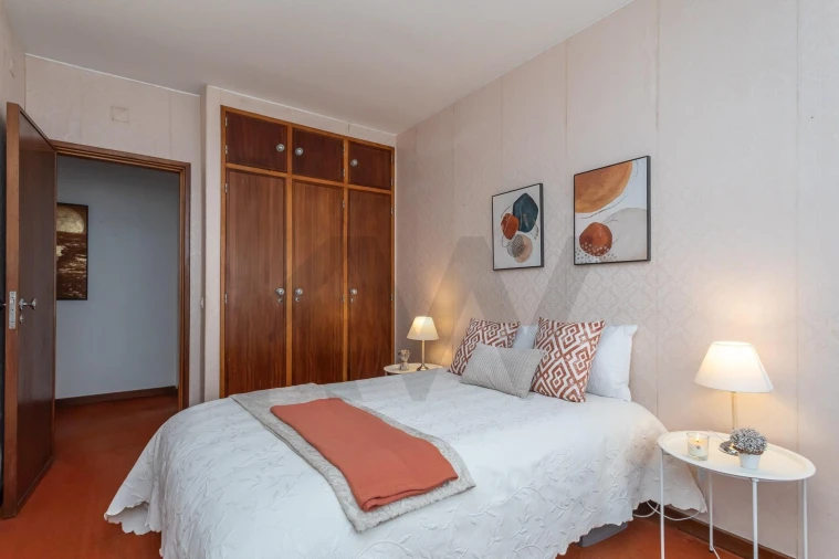 Apartamento T2 para Venda em Cascais e Estoril Foto 18
