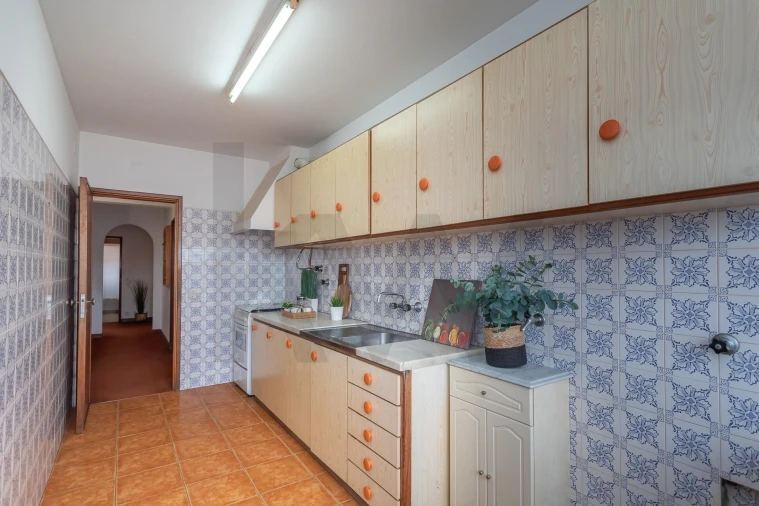 Apartamento T2 para Venda em Cascais e Estoril Foto 12
