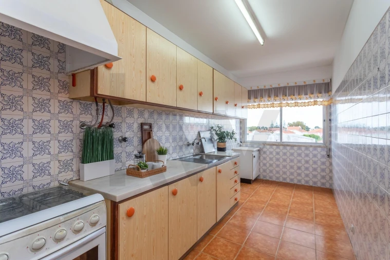Apartamento T2 para Venda em Cascais e Estoril Foto 11