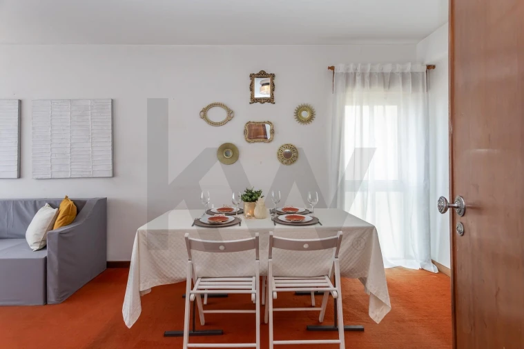 Apartamento T2 para Venda em Cascais e Estoril Foto 8