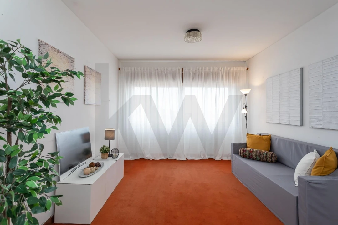 Apartamento T2 para Venda em Cascais e Estoril Foto 2