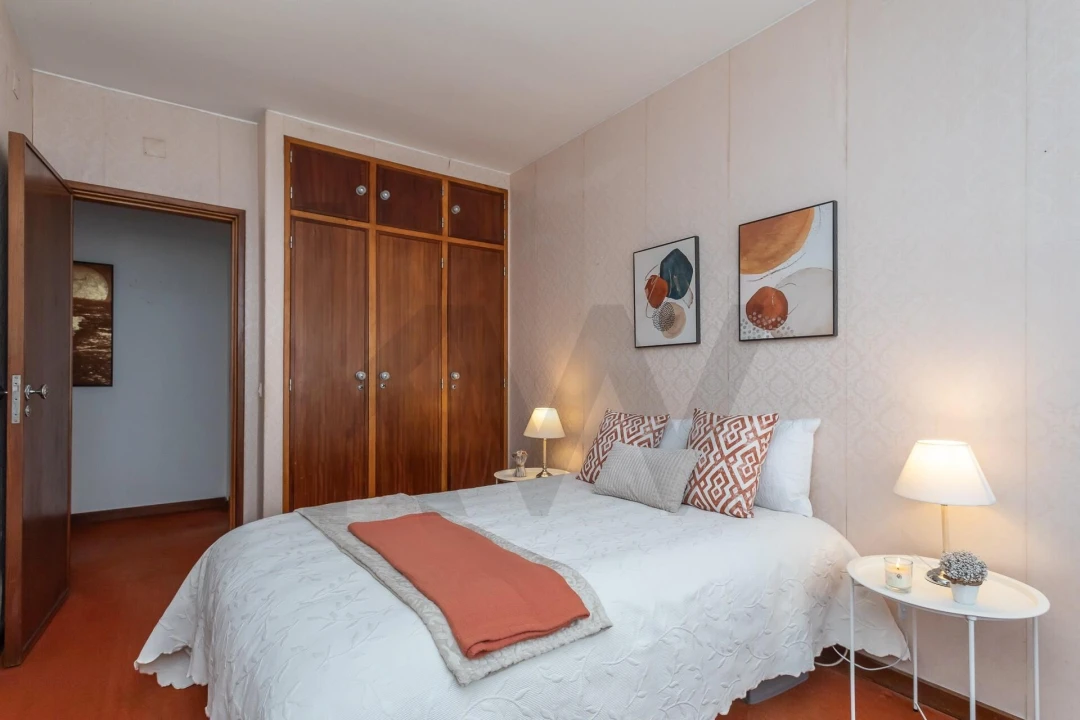 Apartamento T2 para Venda em Cascais e Estoril Foto 18