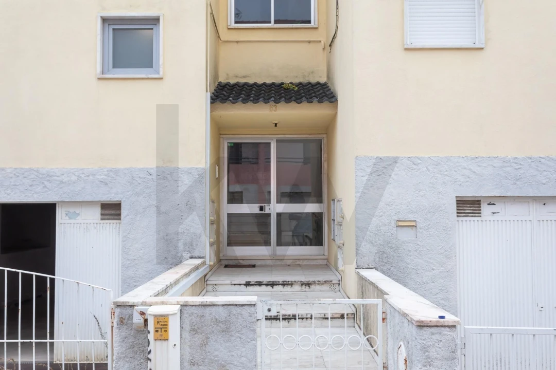 Apartamento T2 para Venda em Cascais e Estoril Foto 26