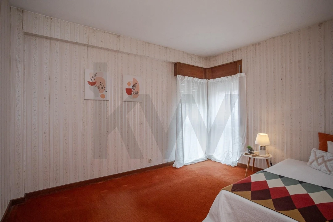 Apartamento T2 para Venda em Cascais e Estoril Foto 19