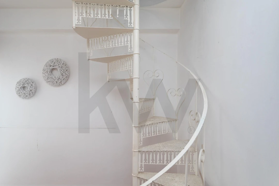 Apartamento T2 para Venda em Cascais e Estoril Foto 5