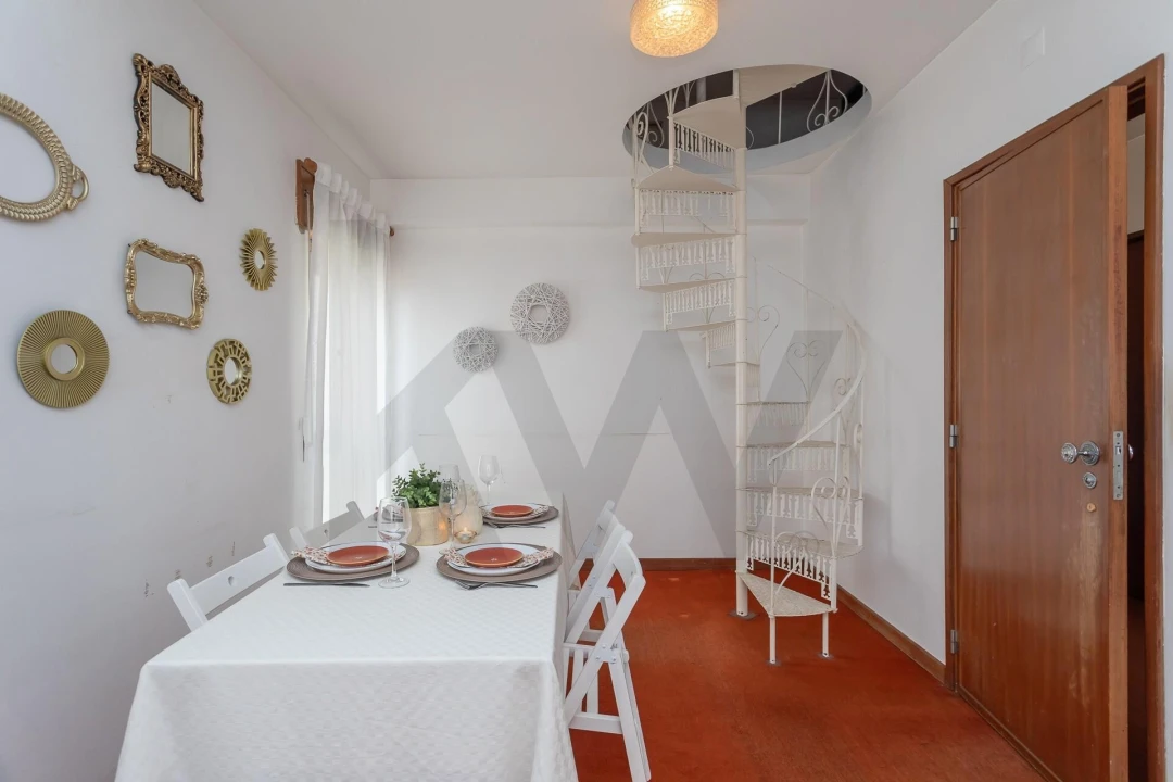 Apartamento T2 para Venda em Cascais e Estoril Foto 4