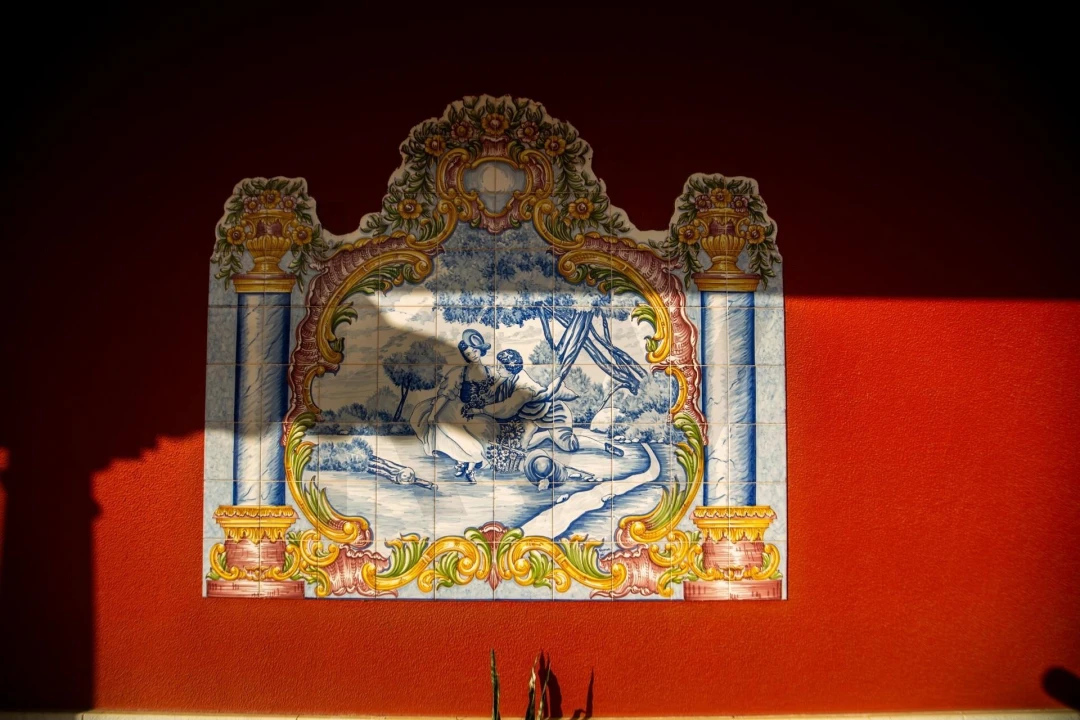 Moradia T5 para Venda em Santo Isidoro Foto 47