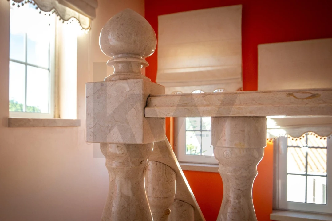 Moradia T5 para Venda em Santo Isidoro Foto 43