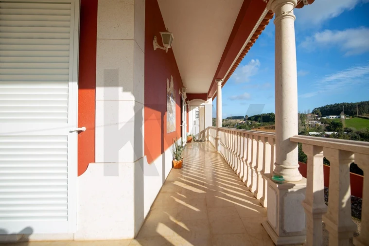 Moradia T5 para Venda em Santo Isidoro Foto 46