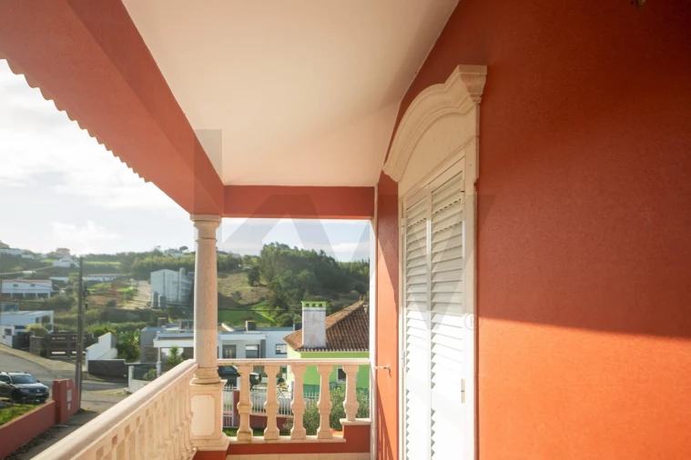 Moradia T5 para Venda em Santo Isidoro Foto 34