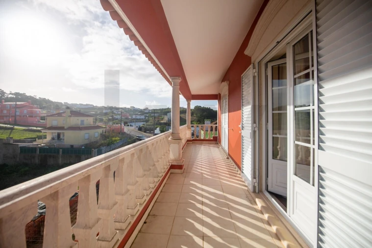 Moradia T5 para Venda em Santo Isidoro Foto 33