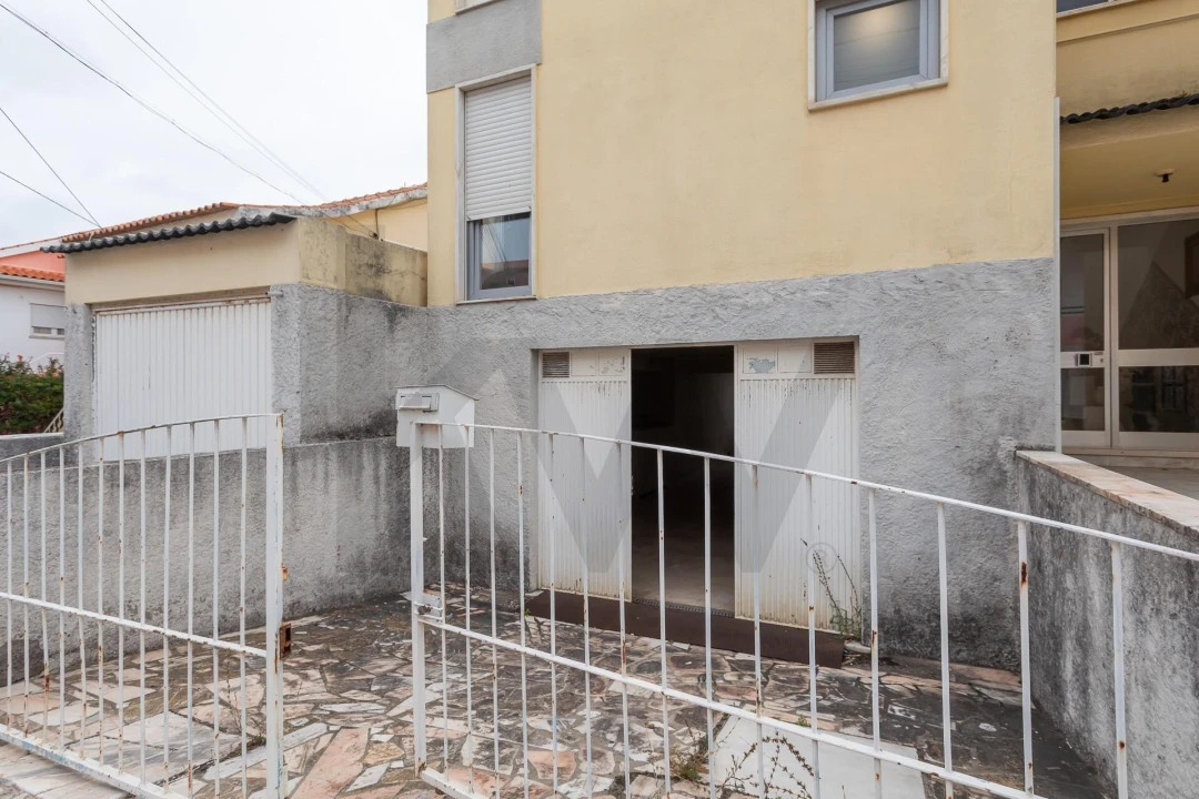 Garagem para Venda em Cascais e Estoril Foto 2
