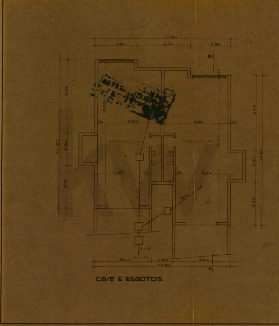 Garagem para Venda em Cascais e Estoril Foto 4