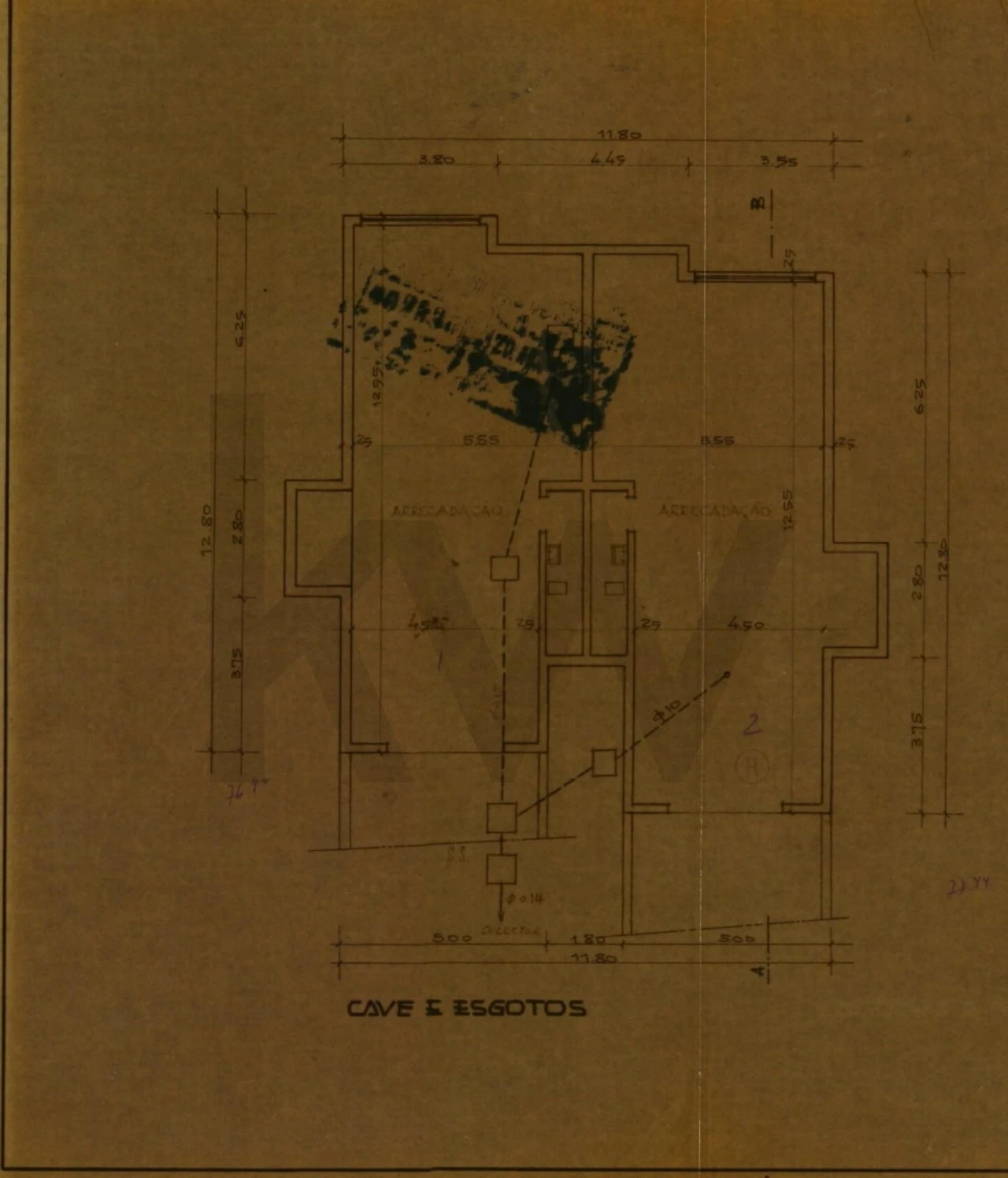Garagem para Venda em Cascais e Estoril Foto 4