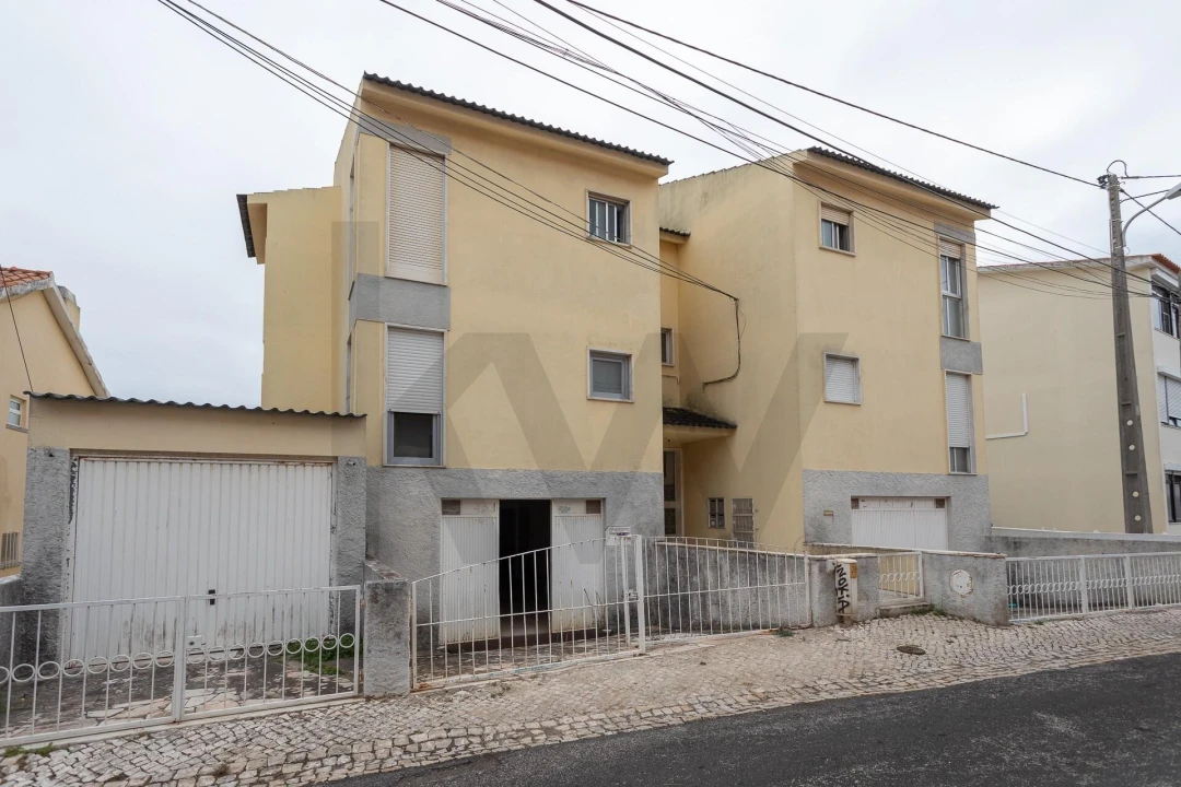 Garagem para Venda em Cascais e Estoril Foto 1