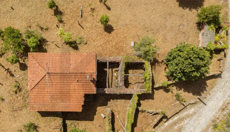 Quinta T3 para Venda em Covas