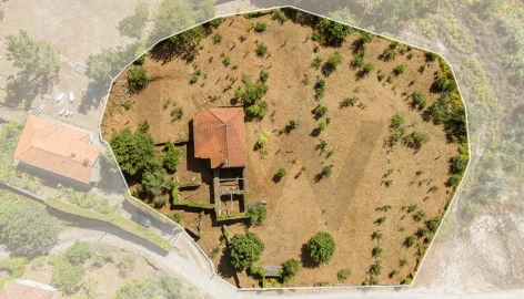 Quinta T3 para Venda em Covas