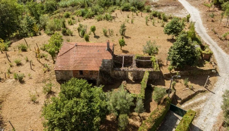 Quinta T3 para Venda em Covas