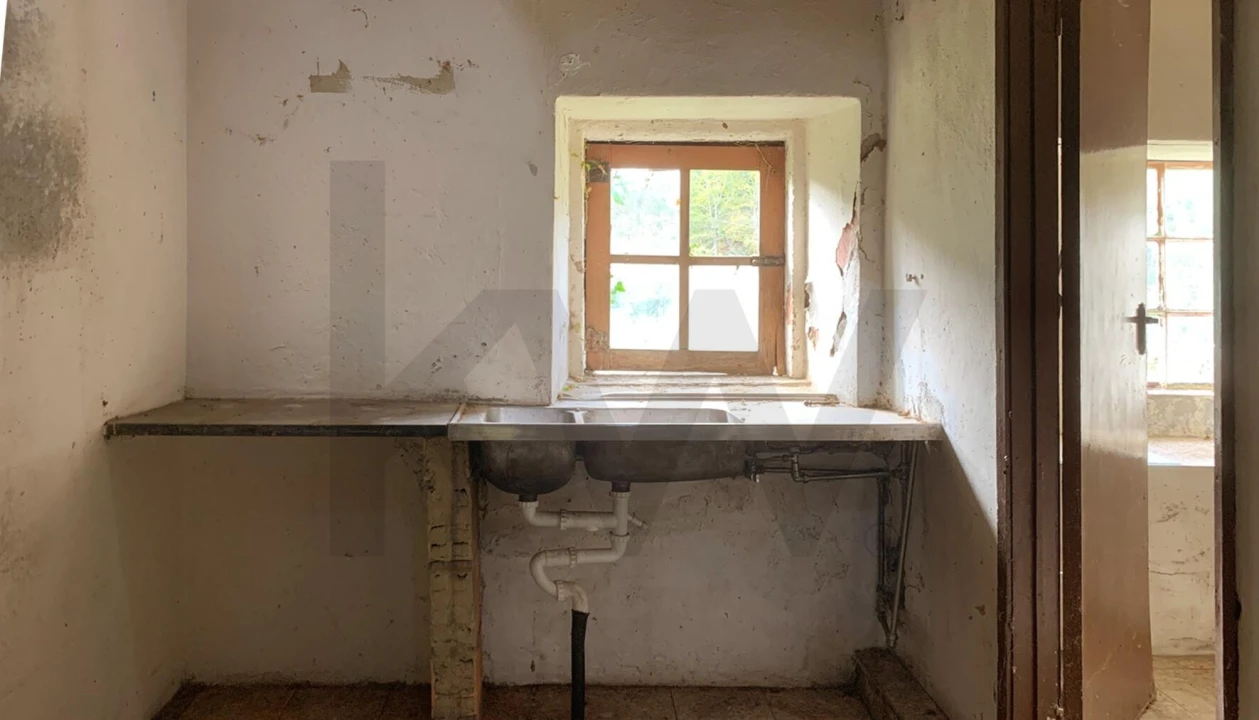 Quinta T3 para Venda em Covas Foto 16