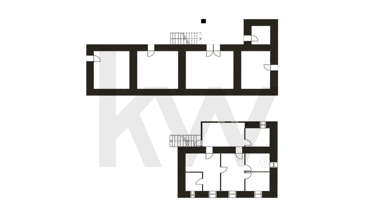 Quinta T3 para Venda em Covas Foto 28