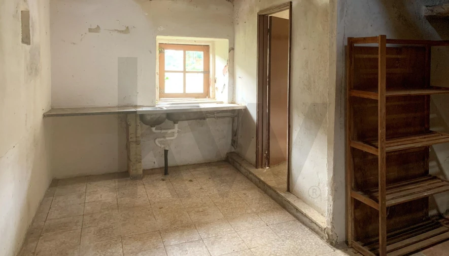 Quinta T3 para Venda em Covas Foto 13