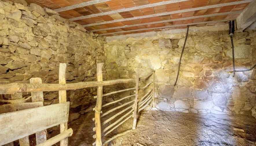 Quinta T3 para Venda em Covas Foto 23