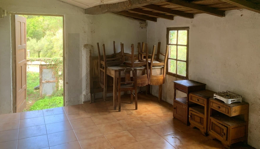 Quinta T3 para Venda em Covas Foto 10