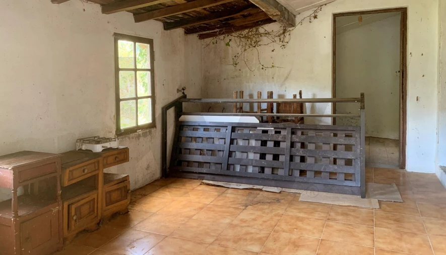 Quinta T3 para Venda em Covas Foto 11