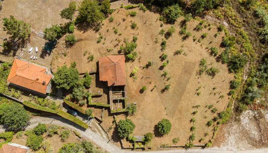 Quinta T3 para Venda em Covas Foto 20