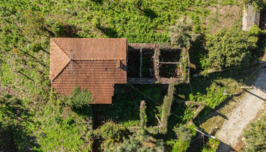 Quinta T3 para Venda em Covas Foto 8