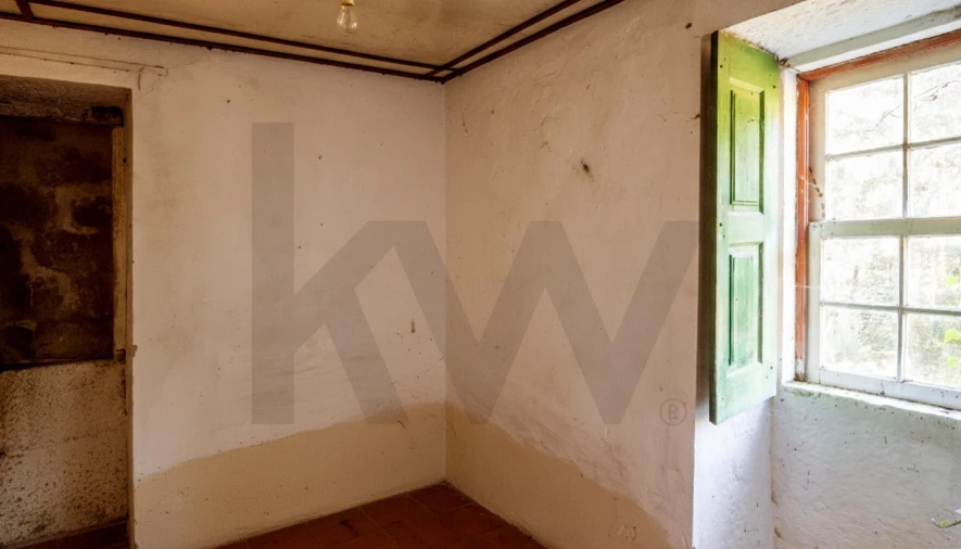 Quinta T3 para Venda em Covas Foto 22