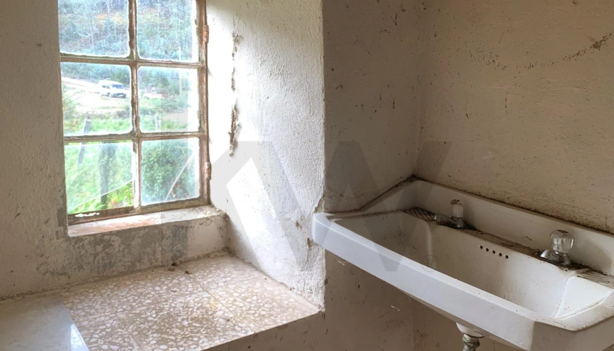 Quinta T3 para Venda em Covas Foto 14