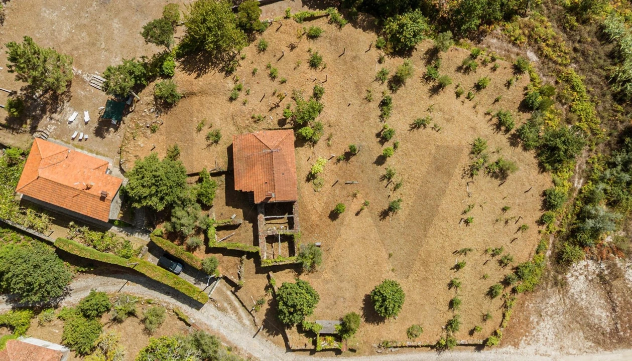 Quinta T3 para Venda em Covas Foto 20