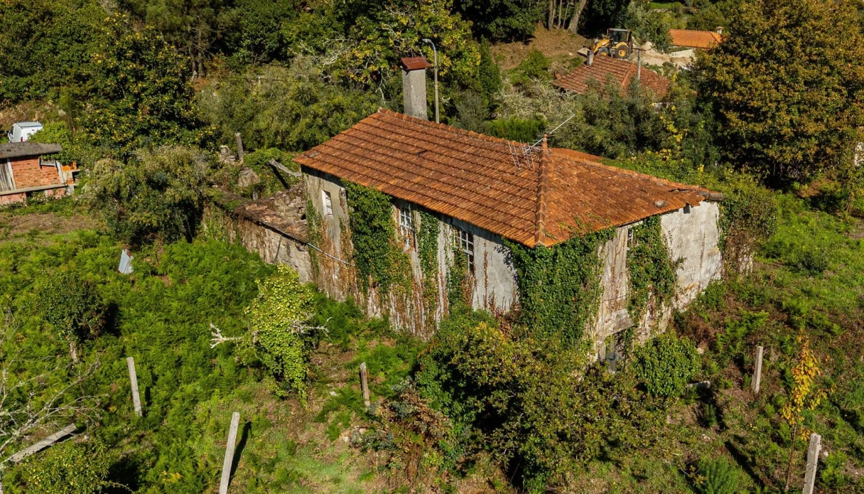 Quinta T3 para Venda em Covas Foto 4