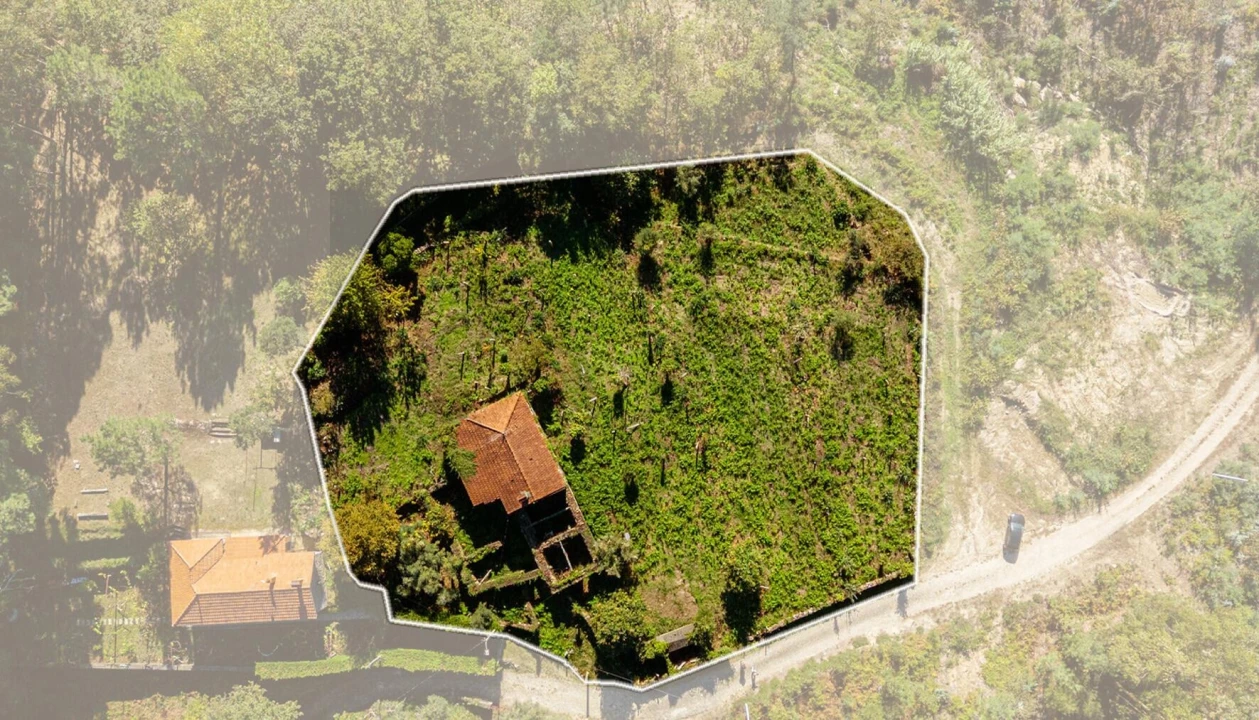 Quinta T3 para Venda em Covas Foto 25