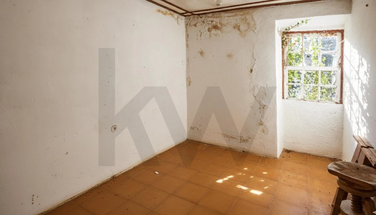 Quinta T3 para Venda em Covas Foto 21