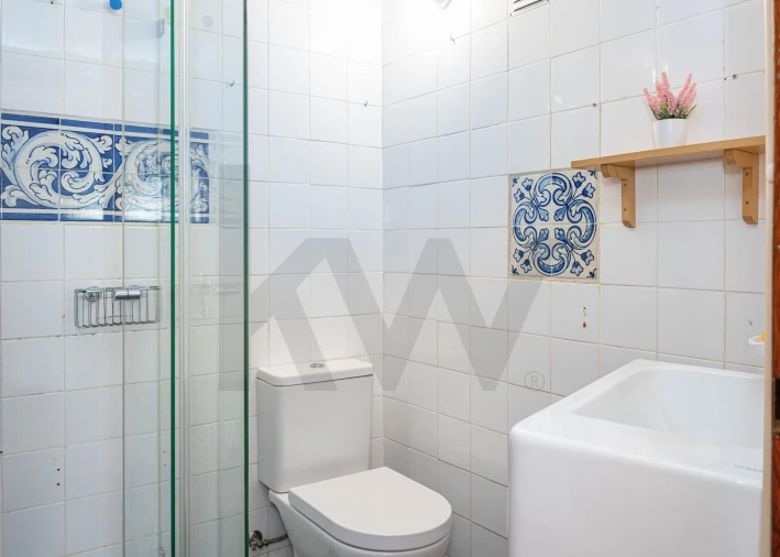 Apartamento T1 para Venda em Cascais e Estoril Foto 11