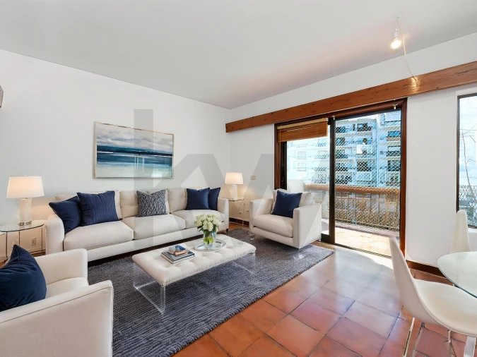 Apartamento T1 para Venda em Cascais e Estoril Foto 4