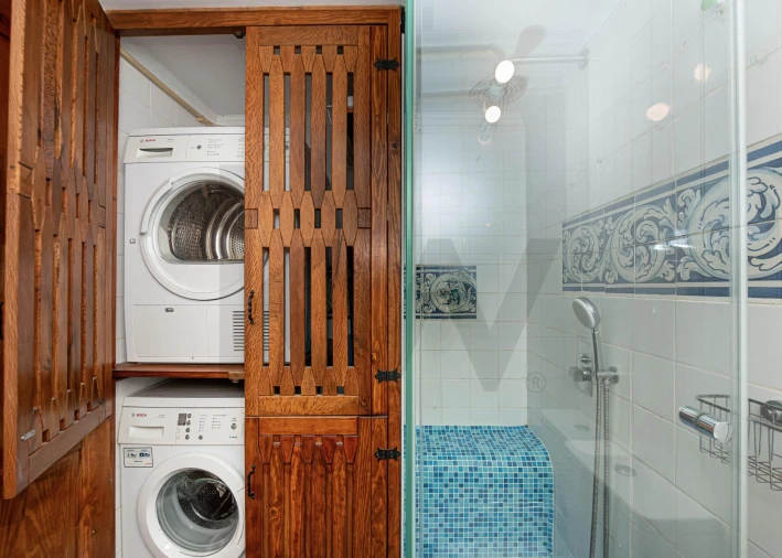 Apartamento T1 para Venda em Cascais e Estoril Foto 12