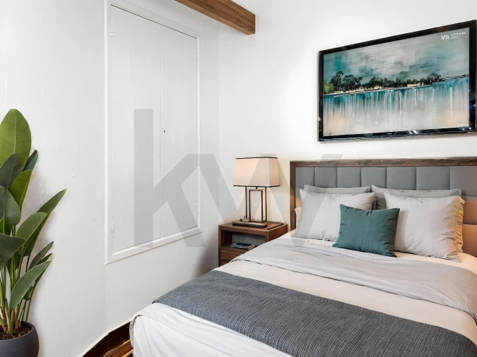 Apartamento T1 para Venda em Cascais e Estoril Foto 15