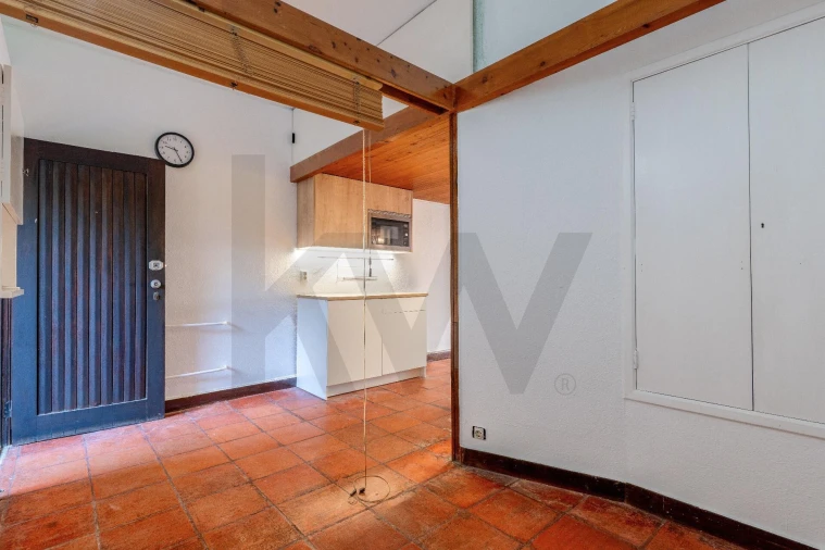 Apartamento T1 para Venda em Cascais e Estoril Foto 14