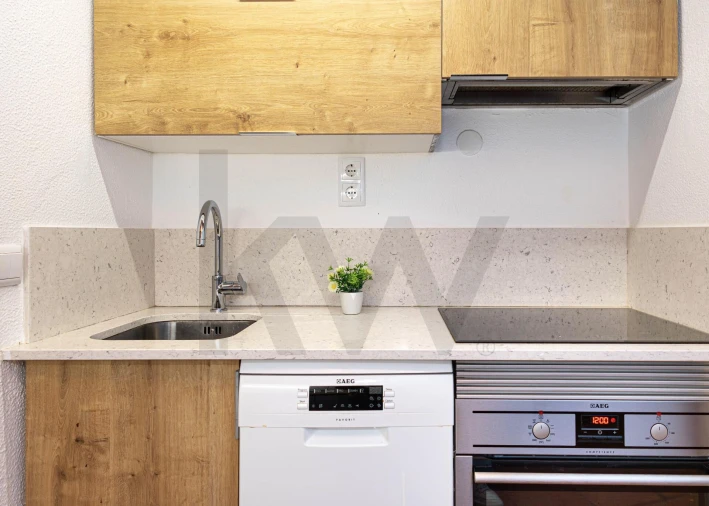 Apartamento T1 para Venda em Cascais e Estoril Foto 8