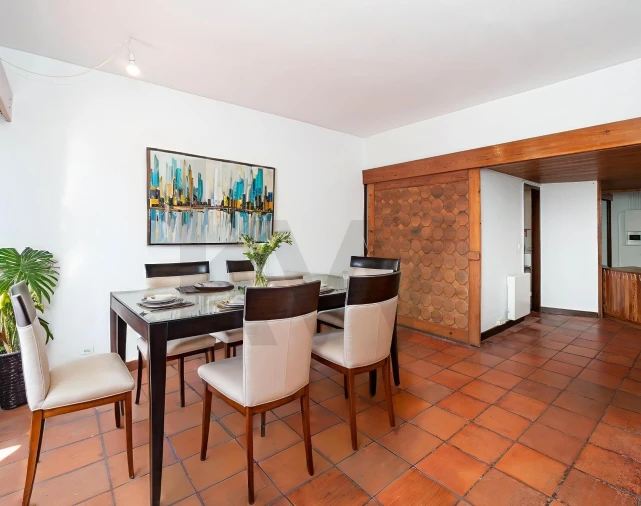 Apartamento T1 para Venda em Cascais e Estoril Foto 6