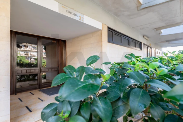 Apartamento T1 para Venda em Cascais e Estoril Foto 20