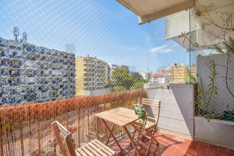 Apartamento T1 para Venda em Cascais e Estoril Foto 1