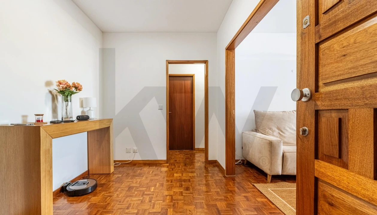 Apartamento T4 para Arrendamento em Subportela, Deocriste e Portela Susã Foto 8