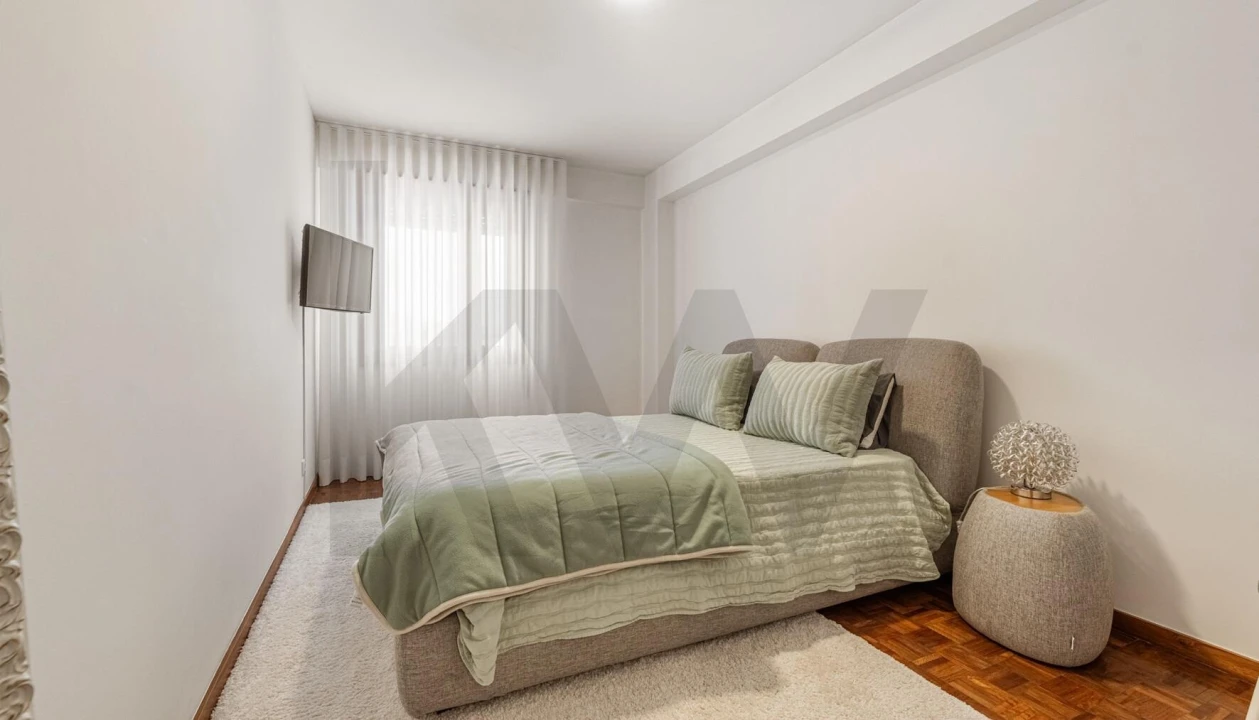 Apartamento T4 para Arrendamento em Subportela, Deocriste e Portela Susã Foto 21