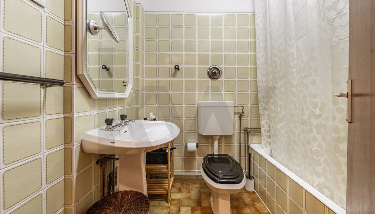 Apartamento T4 para Arrendamento em Subportela, Deocriste e Portela Susã Foto 17