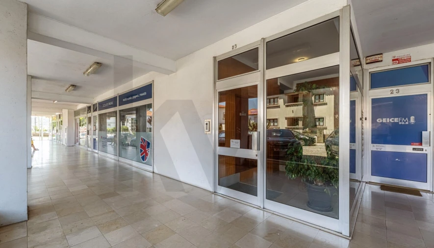 Apartamento T4 para Arrendamento em Subportela, Deocriste e Portela Susã Foto 22